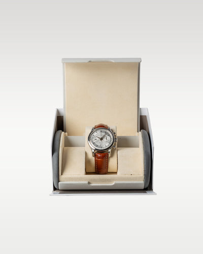 Carl F. Bucherer Manero Flyback 00.10919.08.13.01