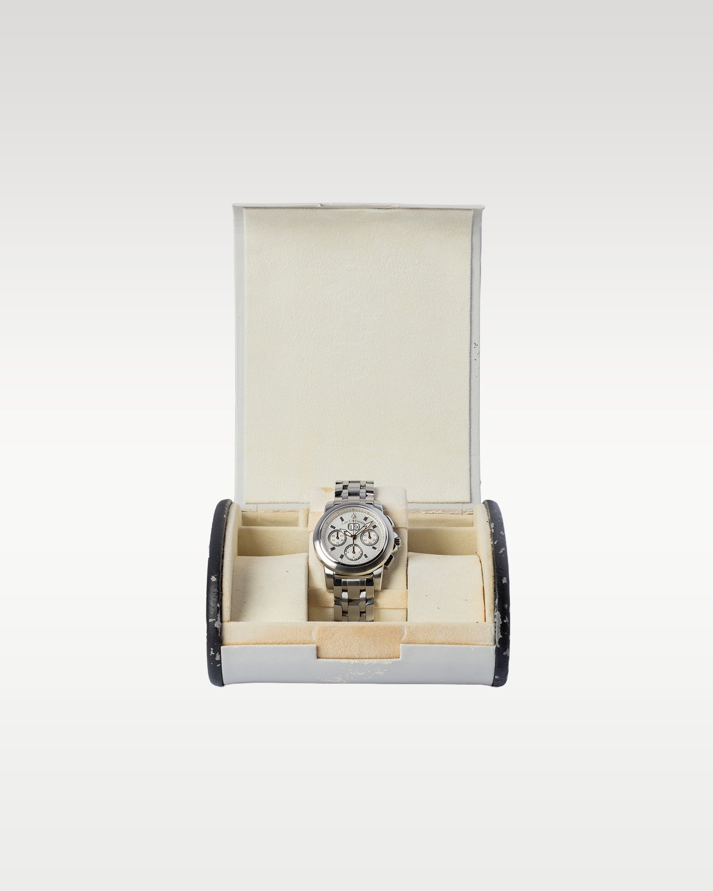 Carl F. Bucherer Patravi Chronograph 00.10611.08 | Grand Caliber Dallas, Texas