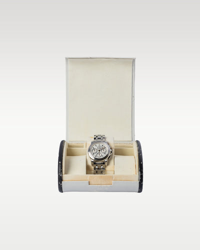 Carl F. Bucherer Patravi Chronograph 00.10611.08 | Grand Caliber Dallas, Texas