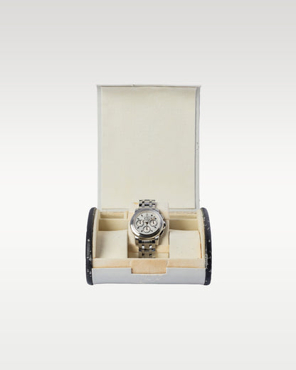 Carl F. Bucherer Patravi Chronograph 00.10611.08 | Grand Caliber Dallas, Texas