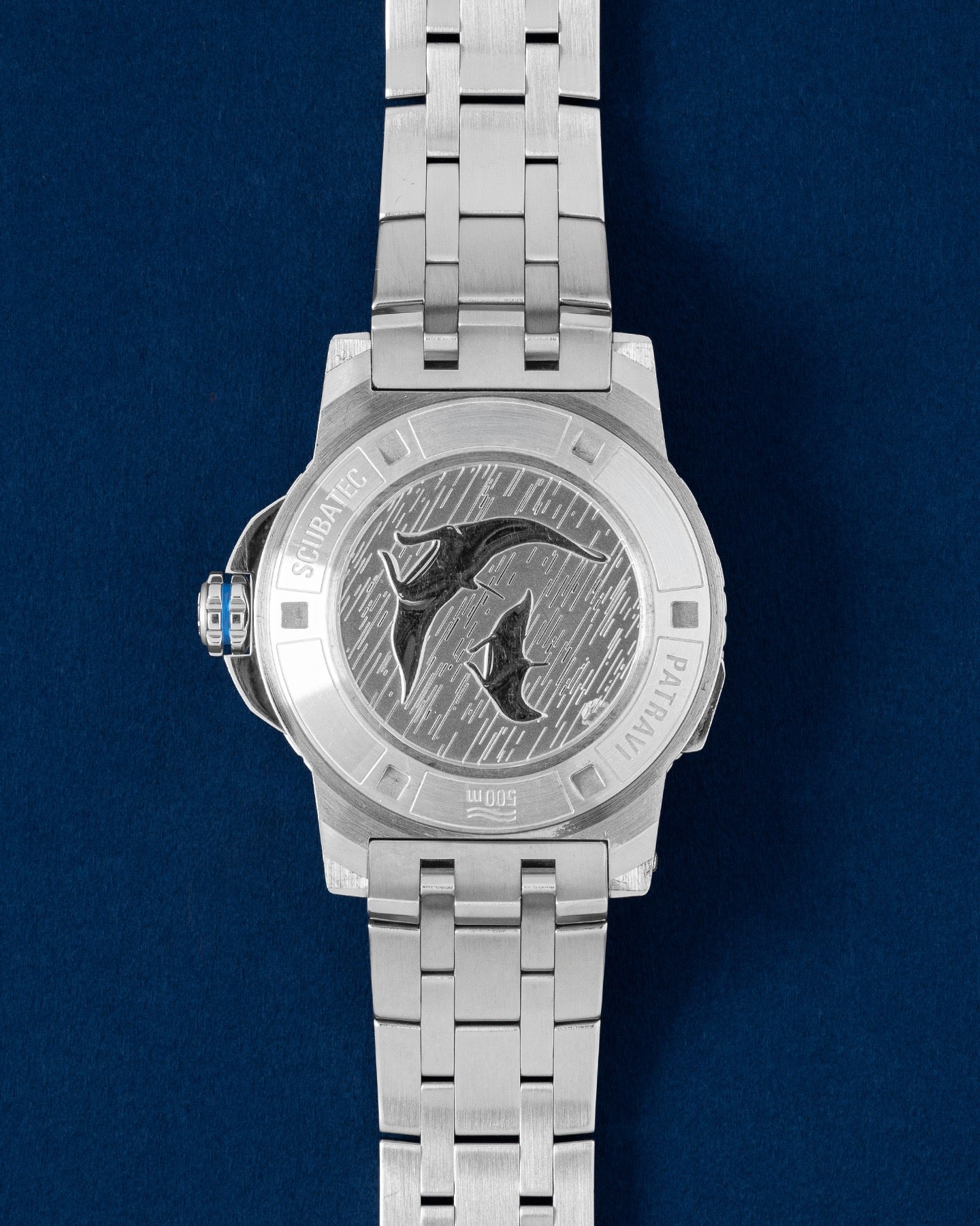 Carl F. Bucherer Patravi Scubatec 00.10632.23.53.21