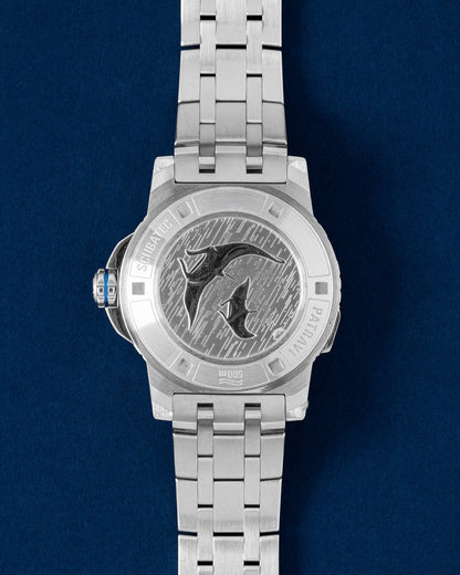 Carl F. Bucherer Patravi Scubatec 00.10632.23.53.21