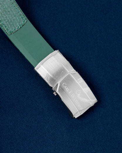 Carl F. Bucherer Patravi ScubaTec Verde | Grand Caliber Dallas, Texas