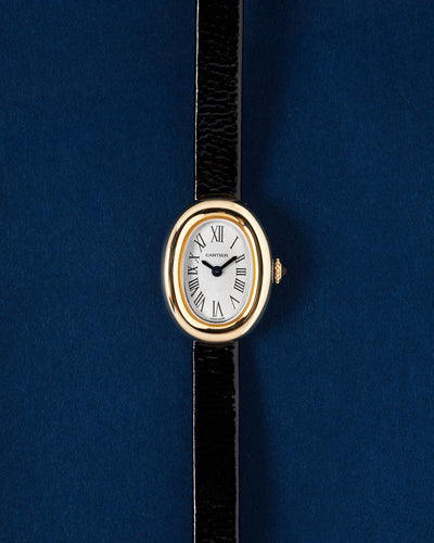 Cartier Baignoire WGBA0041
