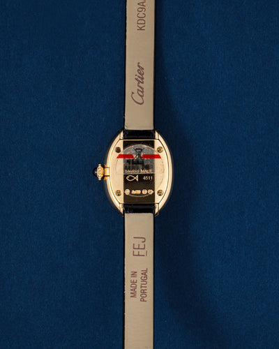 Cartier Baignoire WGBA0041