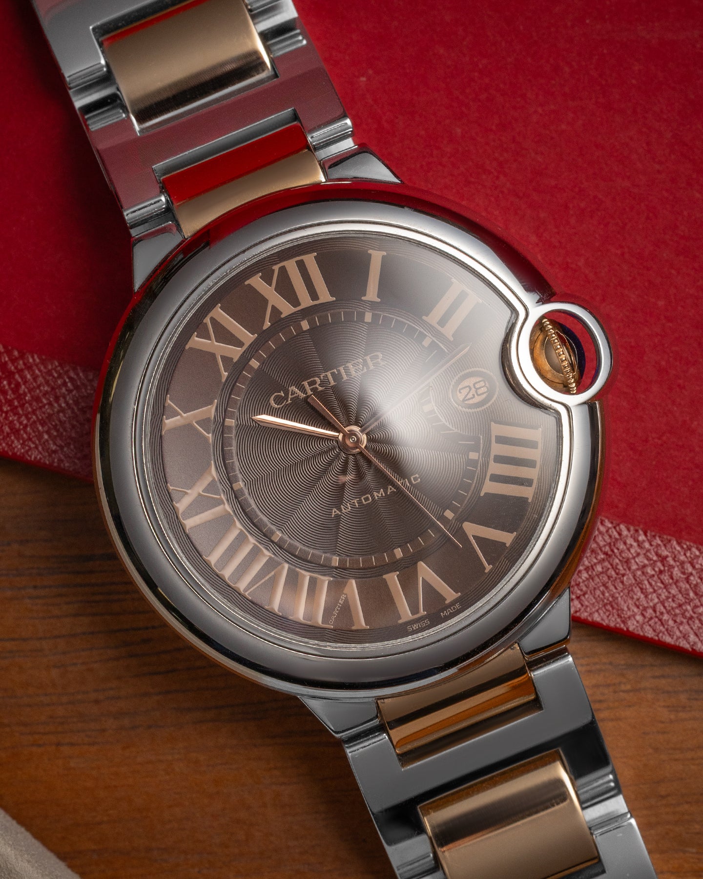 Grand Caliber | Dallas Luxury Watch Store