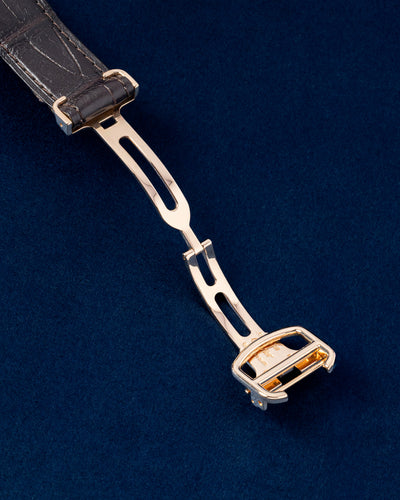 Cartier Ballon Bleu Flying Tourbillon W6920001