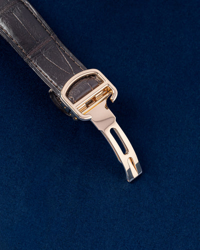 Cartier Ballon Bleu Flying Tourbillon W6920001