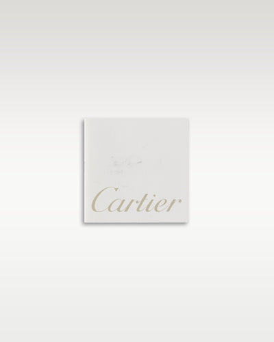 Brown Roman Dial Cartier Ballon Bleu W6920032 | Grand Caliber Dallas, Texas