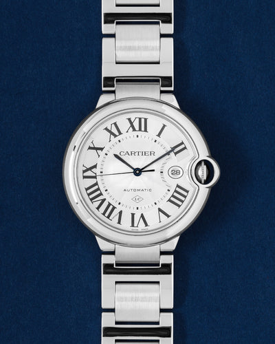Cartier, Ballon Bleu, W6920094 | Grand Caliber
