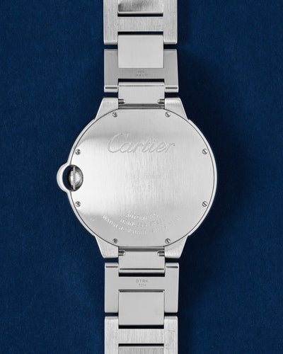 Cartier, Ballon Bleu, W6920094 | Grand Caliber
