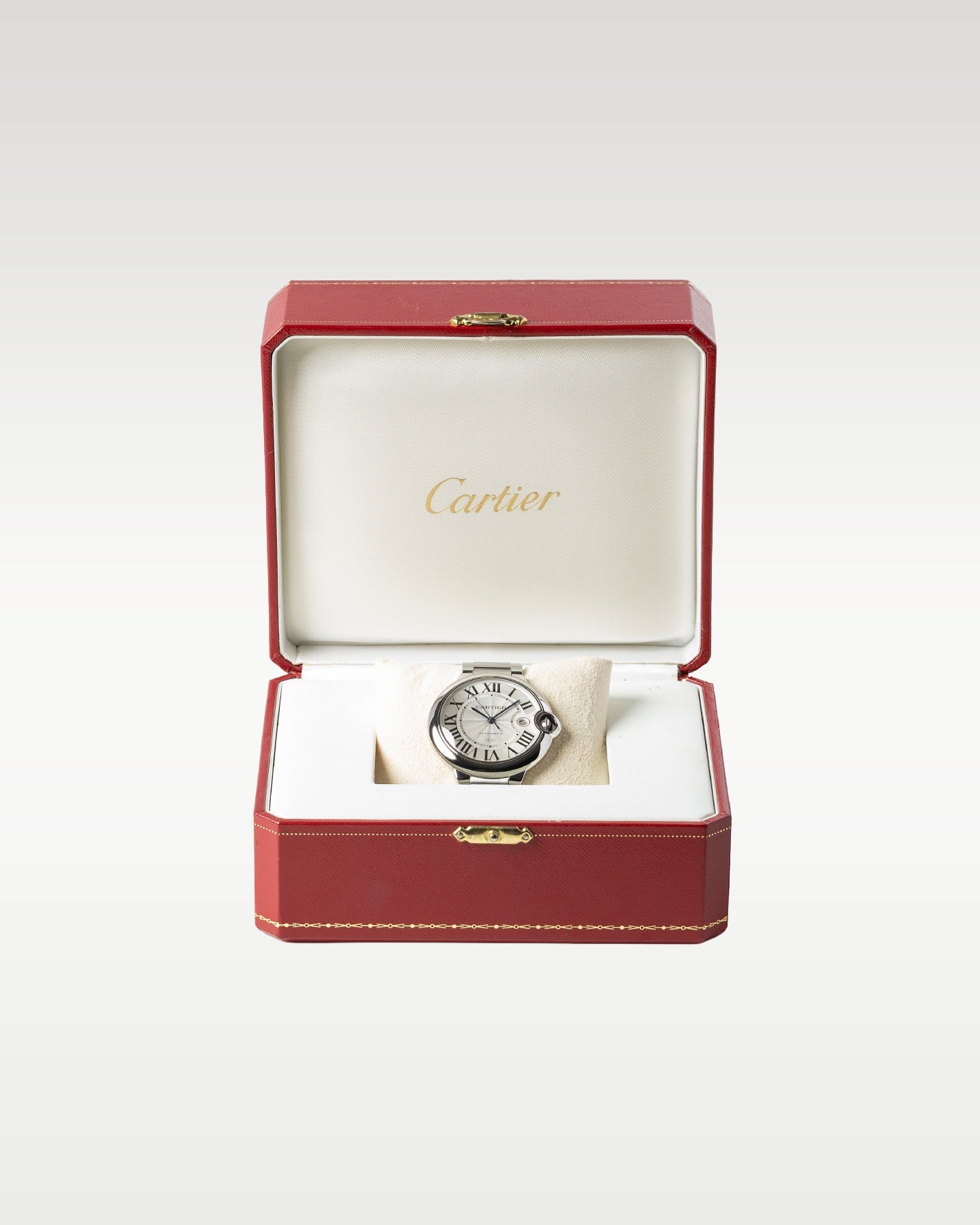 Cartier, Ballon Bleu, W6920094 | Grand Caliber