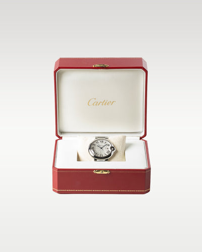 Cartier, Ballon Bleu, W6920094 | Grand Caliber