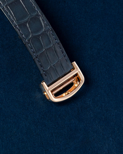 Cartier Ballon Bleu WGBB0036