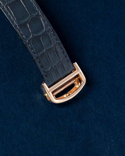 Cartier Ballon Bleu WGBB0036