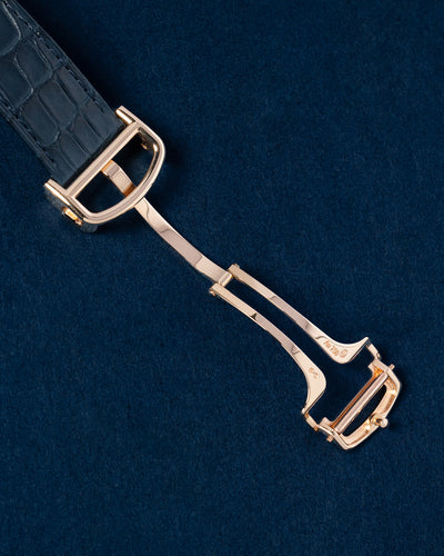 Cartier Ballon Bleu WGBB0036