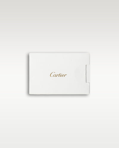 Cartier Ballon Bleu WGBB0036