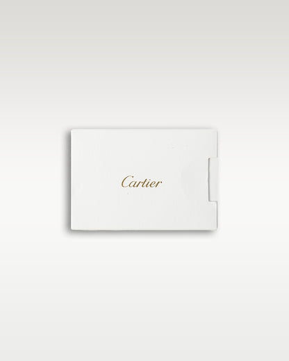 Cartier Ballon Bleu WGBB0036