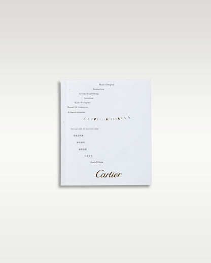 Cartier Ballon Bleu WSBB0015