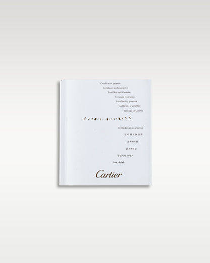 Cartier Ballon Bleu WSBB0015
