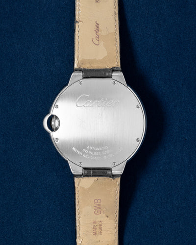 Cartier Ballon Blue De Cartier W69016Z4