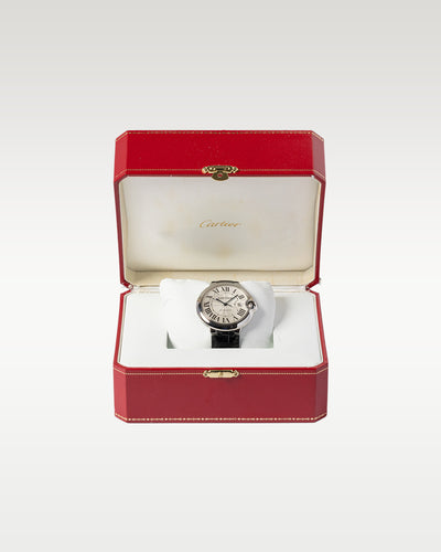 Cartier Ballon Blue De Cartier W69016Z4