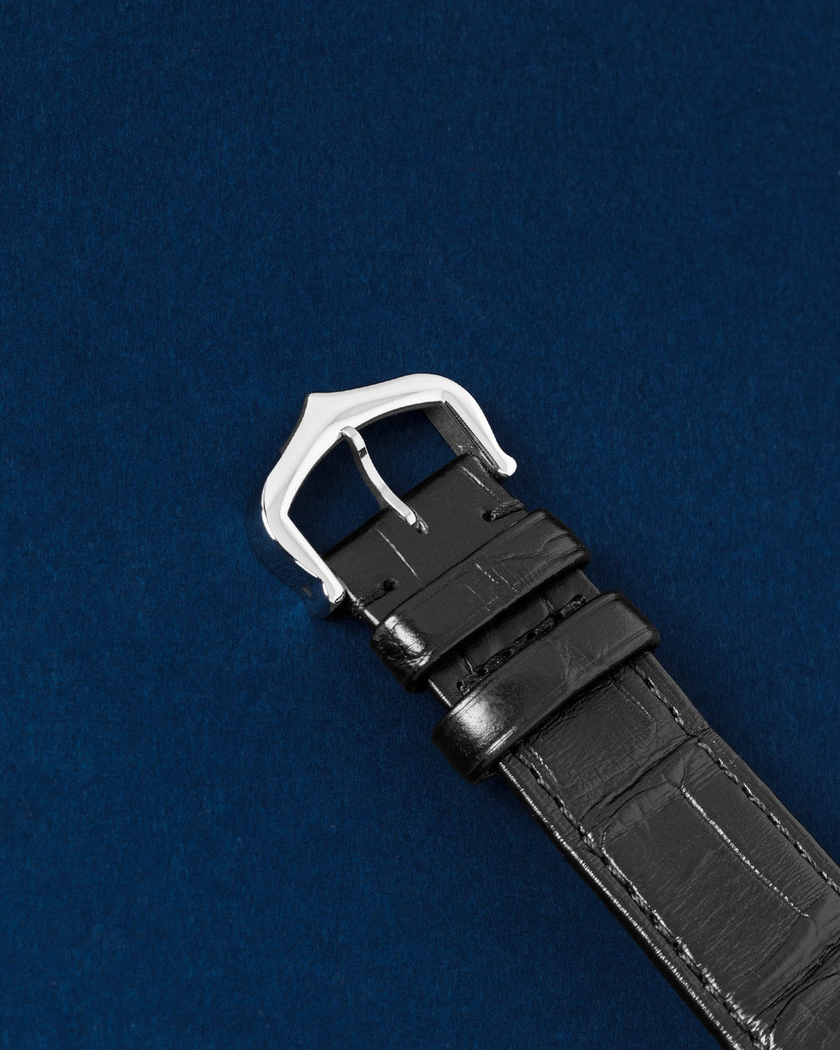 Cartier Cartier Santos Dumont Black Lacquer WSSA0046