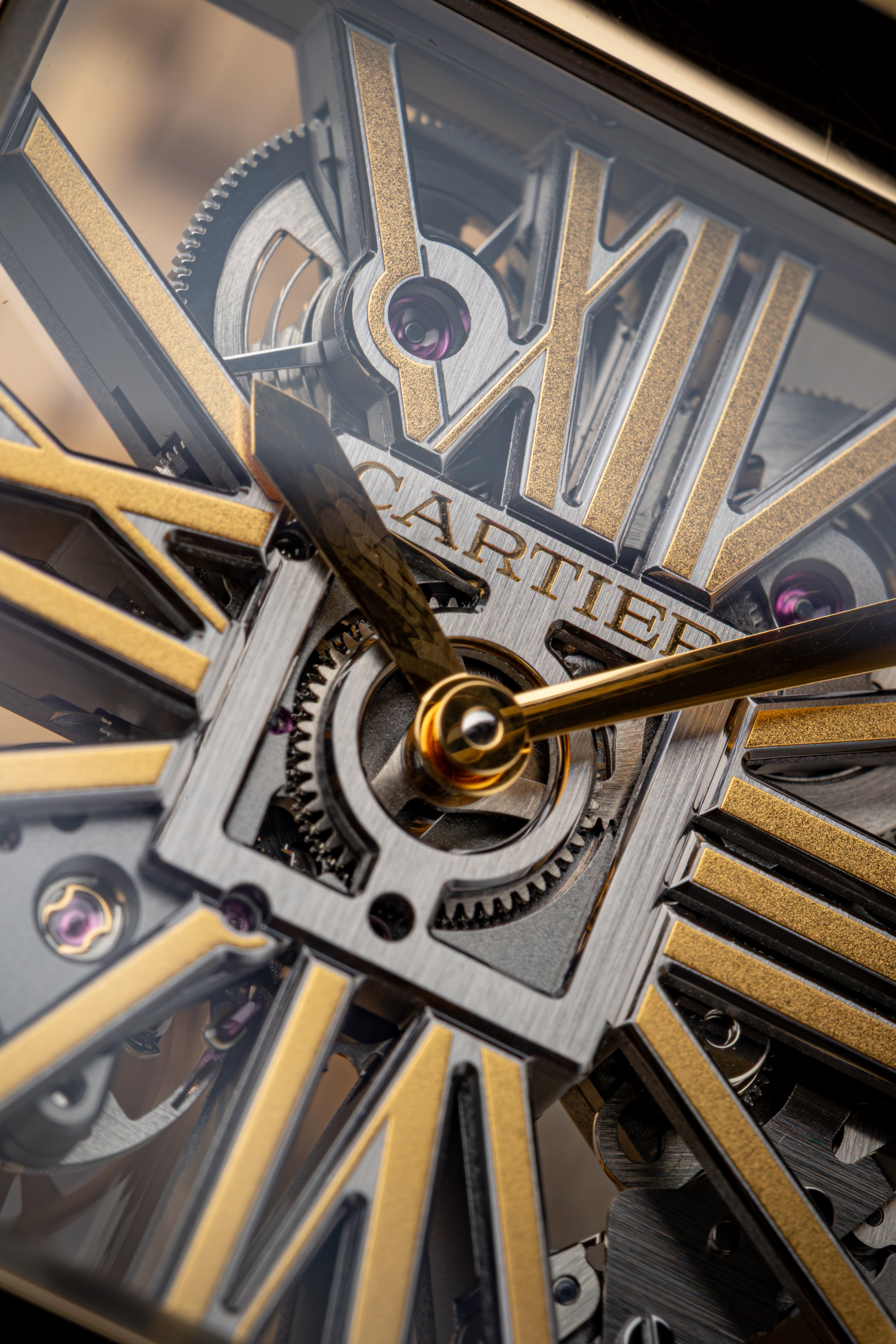 Cartier Dallas | Dallas Watch Store