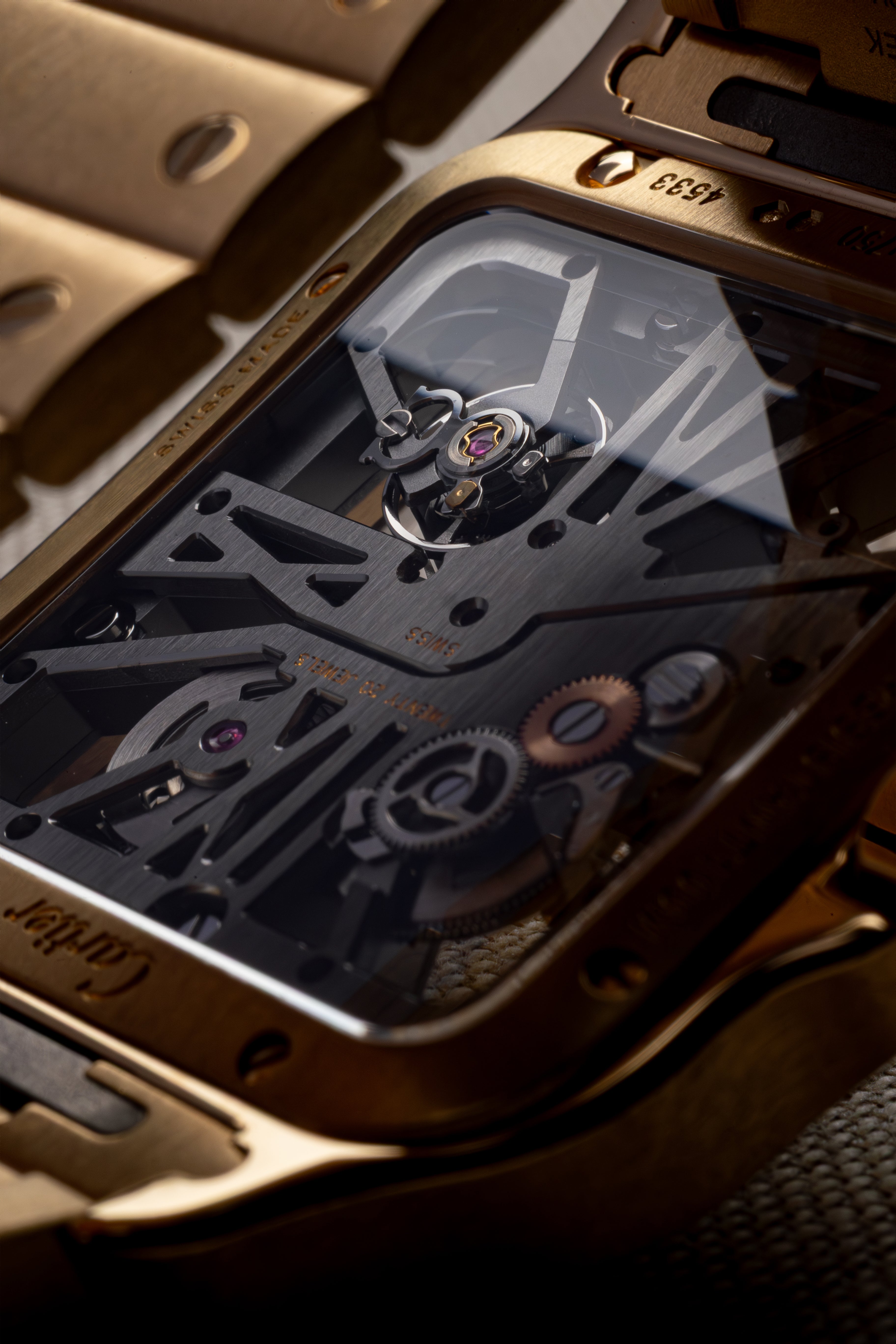 Cartier Dallas | Dallas Watch Store