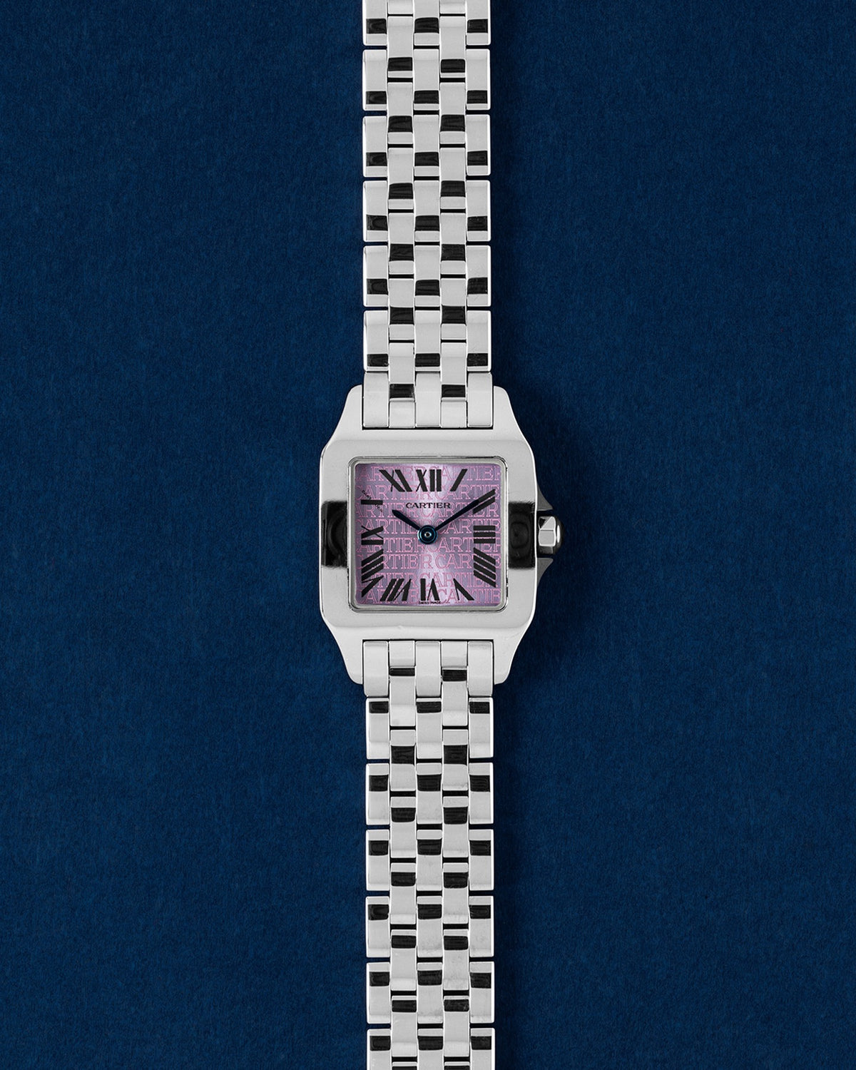 Cartier Demoiselle W2510002