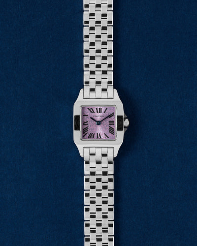 Cartier Demoiselle W2510002