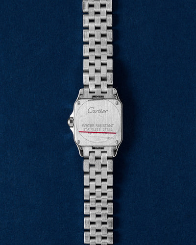 Cartier Demoiselle W2510002