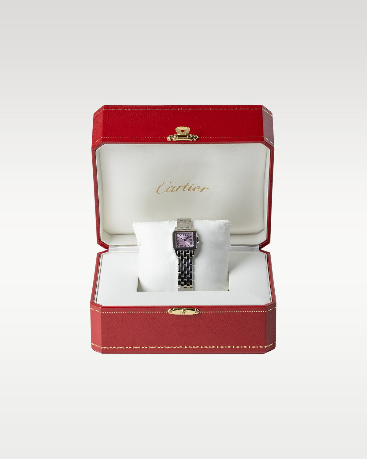 Cartier Demoiselle W2510002