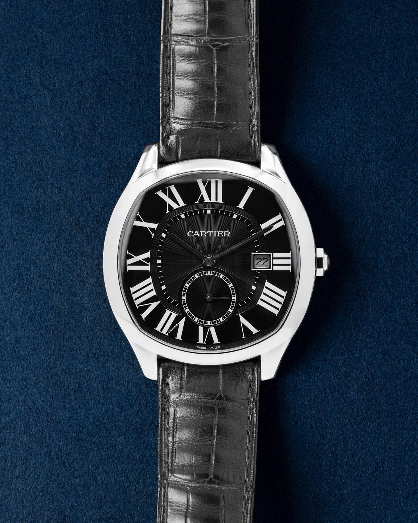 Cartier Drive WSNM0009