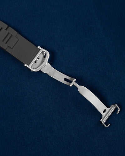Cartier Must 21 Chronoscaph W10125U2 | Grand Caliber Dallas, Texas