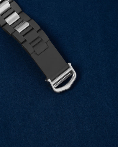 Cartier Must 21 Chronoscaph W10125U2 | Grand Caliber Dallas, Texas