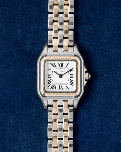 Panthere de Cartier W2PN0013 23mm Cartier Watch | Grand Caliber Dallas, TX