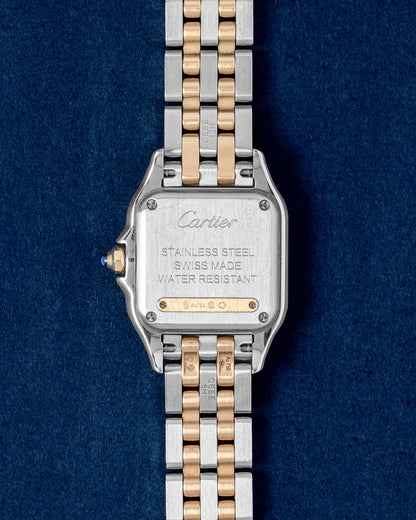 Panthere de Cartier W2PN0013 23mm Cartier Watch | Grand Caliber Dallas, TX