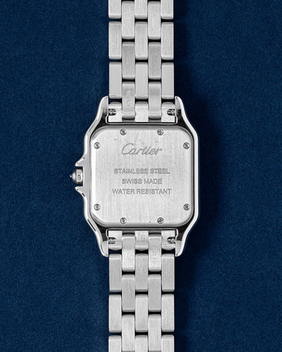 Diamond Cartier Panthère De Cartier WSPN0007 | Grand Caliber DFW, Texas