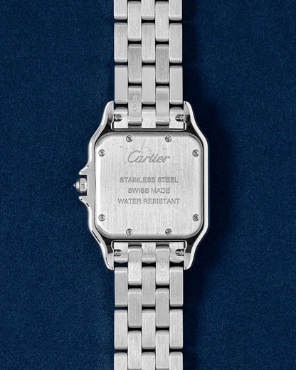 Diamond Cartier Panthère De Cartier WSPN0007 | Grand Caliber DFW, Texas