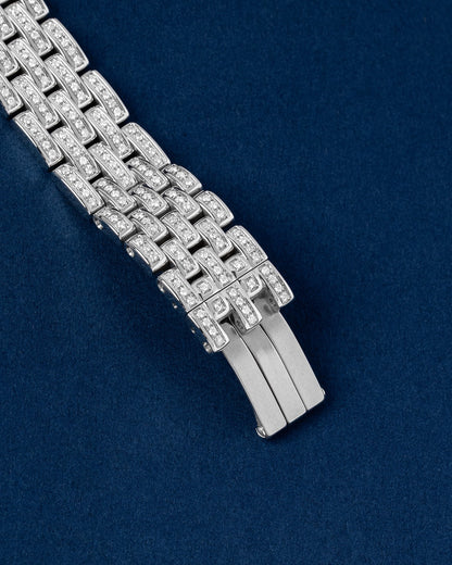 Diamond Cartier Panthère De Cartier WSPN0007 | Grand Caliber DFW, Texas