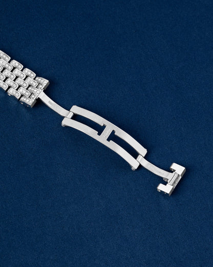 Diamond Cartier Panthère De Cartier WSPN0007 | Grand Caliber DFW, Texas