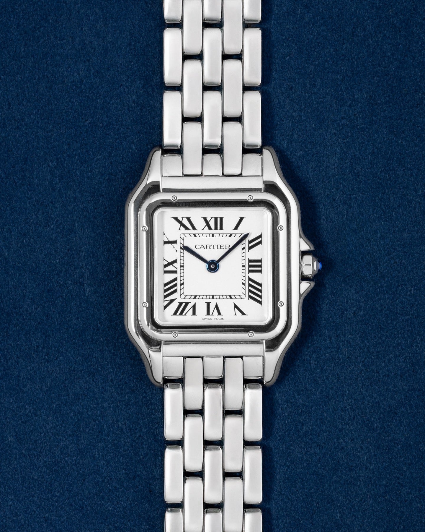 Cartier Panthère De Cartier WSPN0015 | Grand Caliber Dallas, Texas