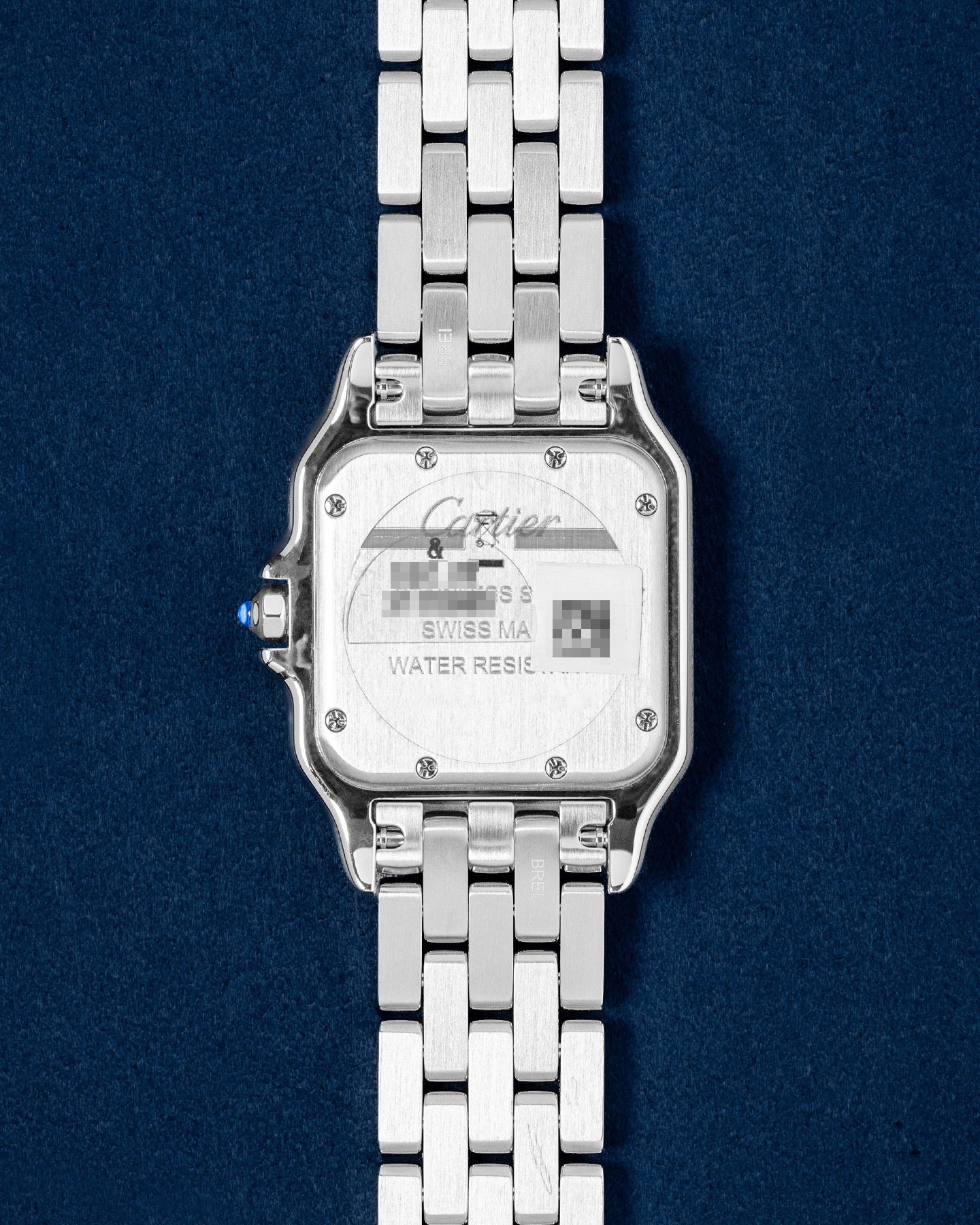 Cartier Panthère De Cartier WSPN0015 | Grand Caliber Dallas, Texas