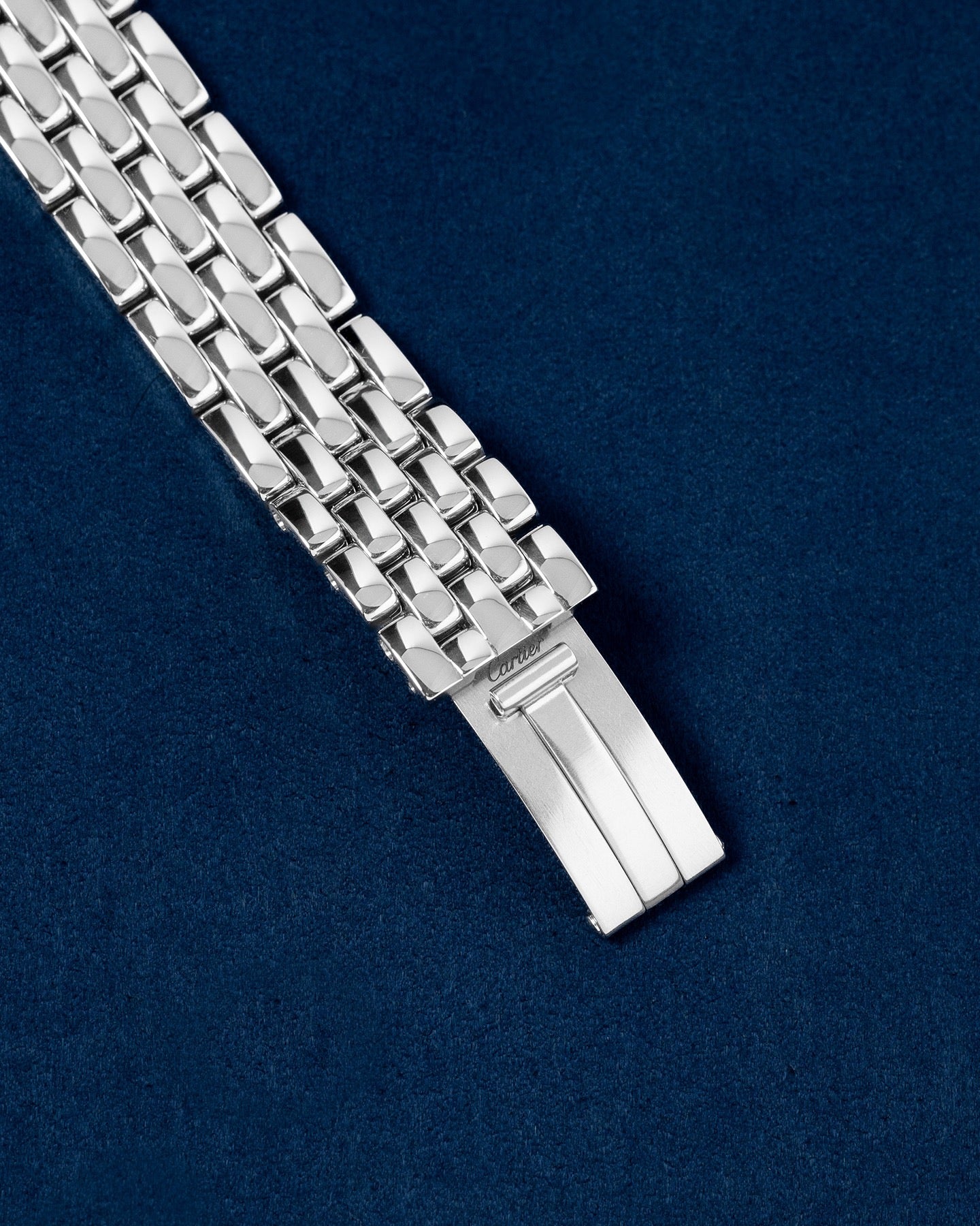 Cartier Panthère De Cartier WSPN0015 | Grand Caliber Dallas, Texas