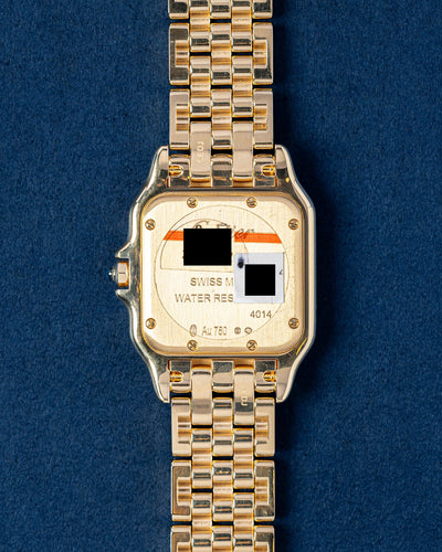 Cartier Panthère WGPN0009