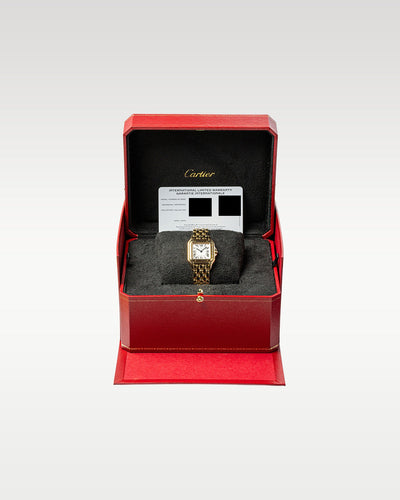 Cartier Panthère WGPN0009