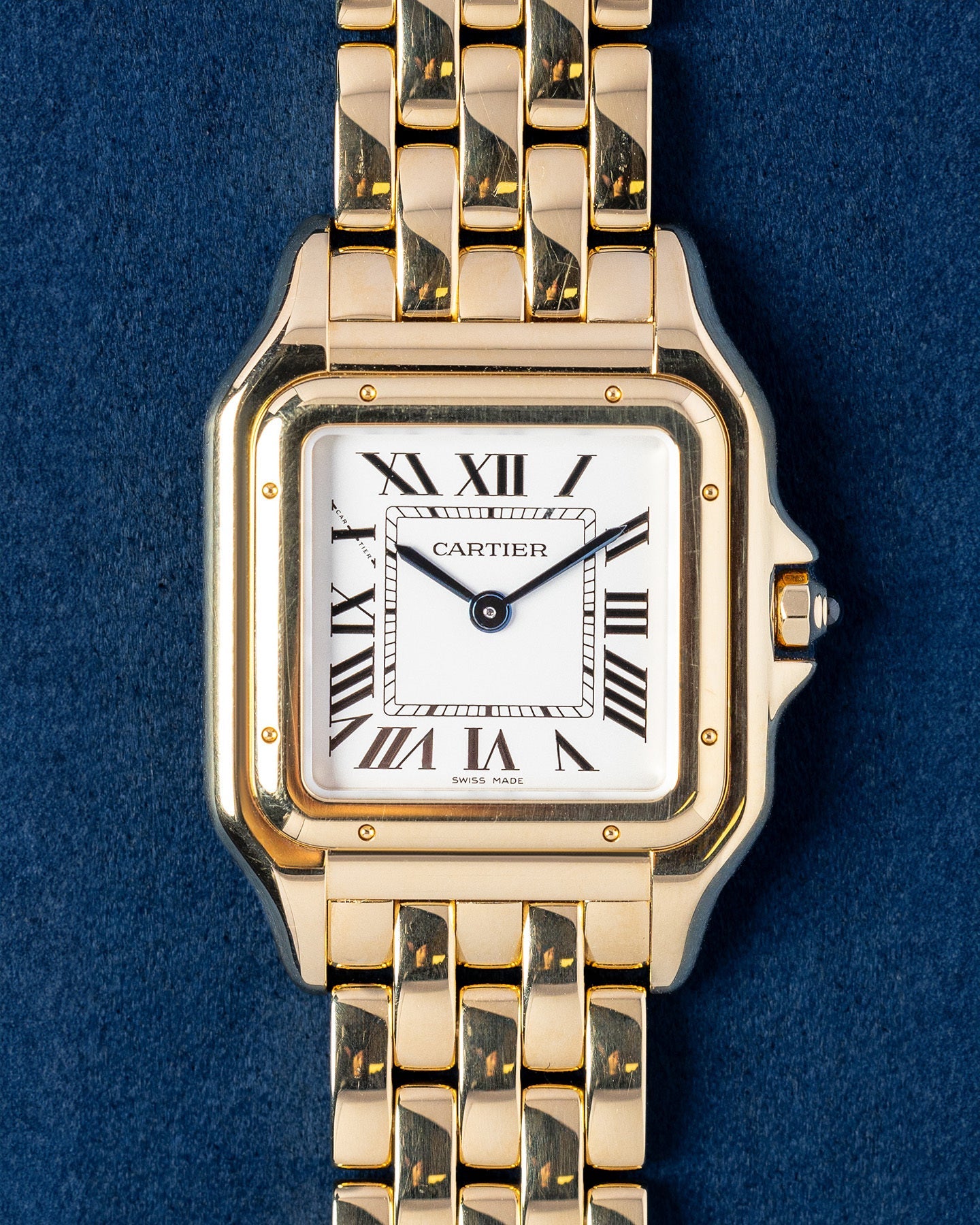 Cartier Panthere WGPN0009