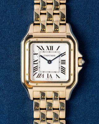 Cartier Panthere WGPN0009