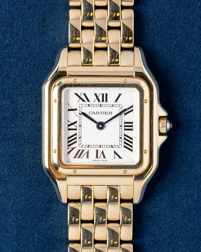 Cartier Panthère WGPN0009